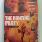 The Hunting Party - DVD - pikkukuva 1