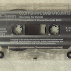 Scottish Pipe Band Favourites • C-Kasetti - pikkukuva 4