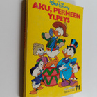 Walt Disney : Aku, perheen ylpeys - pikkukuva 1
