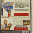 All About Steve + Marley & Me • Tupla DVD - pikkukuva 2
