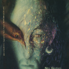 NEIL GAIMAN The Sandman DOLL'S HOUSE (1990) + BOOKS OF MAGIC - pikkukuva 4