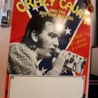 Crazy Cavan keikkajuliste - pikkukuva 2