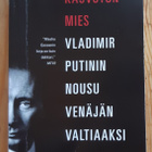 Masha Gessen - Kasvoton mies - pikkukuva 1