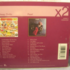 Janis Joplin: Cheap Thrills/ Pearls 2-CD. - pikkukuva 2