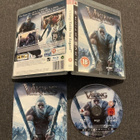 Viking - Battle For Asgard PS3 - pikkukuva 1