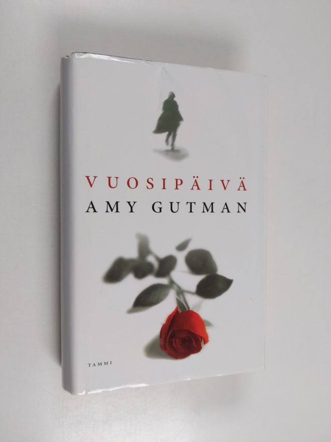 Amy Gutman : Vuosipäivä