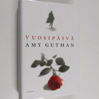 Amy Gutman : Vuosipäivä - pikkukuva 1