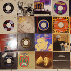 SUOMALAISIA CD-SINGLEJÄ YHT. 154 KPL - pikkukuva 3