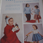 EEVAN KÄSITYÖT 4/1956 - pikkukuva 4