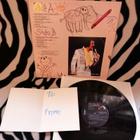 Elvis Sings for Children and Grownups Usa PROMO/BONUS KUVA - pikkukuva 4