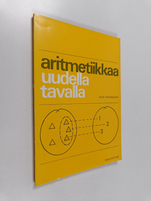 Robert E. Eicholz : Aritmetiikkaa uudella tavalla