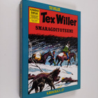 Tex Willer kronikka 27 : Smaragditoteemi ; Navajojen hyök... - pikkukuva 1