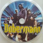 "DOBERMANN" (SUOMI DVD ! !) - pikkukuva 3