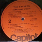 THE SYLVERS :: SOMETHING SPECIAL :: VINYYLI LP 1976 - pikkukuva 5