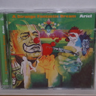 Ariel CD A Strange Fantastic Dream - pikkukuva 1