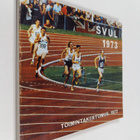 Suomen Valtakunnan Urheiluliitto (SVUL) vuosikirja 1973 :... - pikkukuva 1