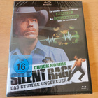Silent Rage (Blu-ray, uusi) - pikkukuva 1