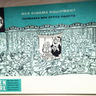 RCA Cinema Equipment -laitteiden mainosesite - pikkukuva 1
