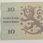 10 Markkaa 1980 tähti J0657074 - pikkukuva 2