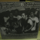 RATTUS - INVADES THE USA - UUSI 7" 2008 US - pikkukuva 2