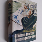 Waldemar Brögger : Kolme kertaa kuningattarena : historia... - pikkukuva 1