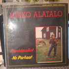 Mikko Alatalo – Loveklassikot -Ne Parhaat- vinyyli - pikkukuva 1