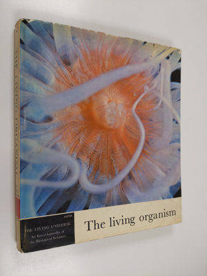 The living organism