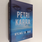 Petri Karra : Kylmä taivas - pikkukuva 1