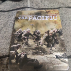 The Pacific - HBO Minisarja (6 DVD:tä) Steelbox - pikkukuva 1