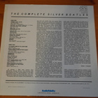 The Beatles:The Complete Silver Beatles-LP. - pikkukuva 2
