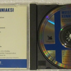 Helsingin Sotaveteraanikuoro • Muistojen kunniaksi CD - pikkukuva 2