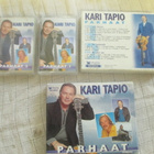 KARI TAPIO - PARHAAT ( tupla c kasetti boxi ) - pikkukuva 1