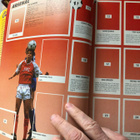 Panini: Football 1991. Englanti ja Skotlanti. - pikkukuva 3