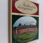 C. J. Gardberg : Finländska herrgårdar - pikkukuva 1