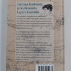 Yrjö Teeriaho : Kartan kanssa kairassa - pikkukuva 2