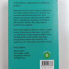 Helen Dunmore : Ingo : vuorovetten vartija - pikkukuva 2