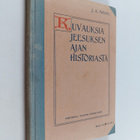 J. A. Maunu : Kuvauksia Jeesuksen ajan historiasta - pikkukuva 1