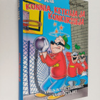 Konnia, ketkuja ja konkursseja - pikkukuva 1