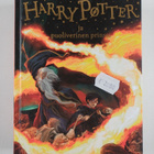 J. K. Rowling : Harry Potter ja puoliverinen prinssi - pikkukuva 1