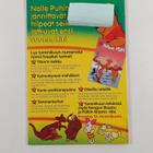Nalle Puh 12/1986 - pikkukuva 2