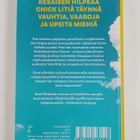Kirsi Pehkonen : Etsivä löytää - pikkukuva 2