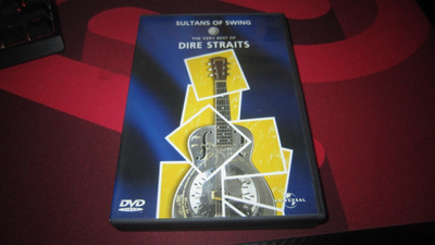 Dire Straits: Sultan of Swing / Very Best Of