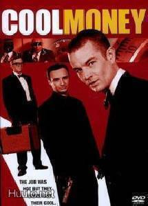 Cool Money DVD