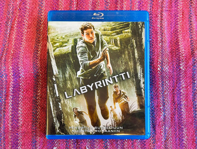BRD: Labyrintti