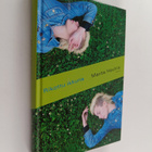 Marita Hauhia : Rikottu ikkuna - pikkukuva 1