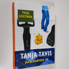 Tuija Lehtinen : Tanja Tavis, Jäkälärinteen 9 D - pikkukuva 1