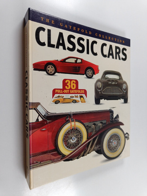 Classic cars