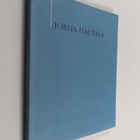 Jorma Hautala : Jorma Hautala : teoksia 1966-1996 - pikkukuva 1