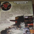Vihollisen vesillä dvd trilleri/sota, toiminta, jännitys - pikkukuva 2