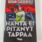 Lisa Bjerre : Häntä ei pitänyt tappaa - pikkukuva 1